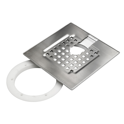 DRAIN MONTAGESET K200-VUS VIEN